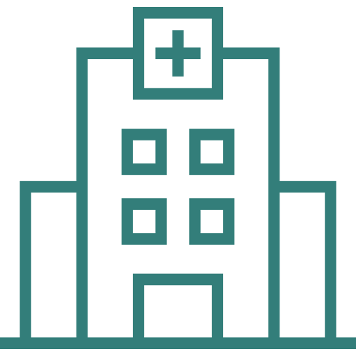 hospital-building